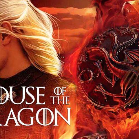 House of Dragon - هاوس اوف دراجون
