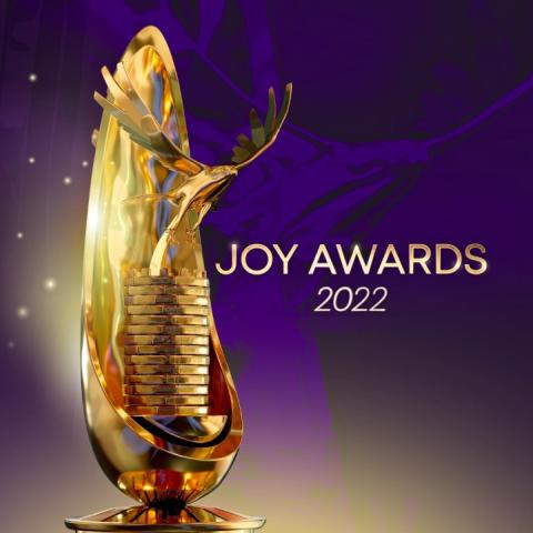 Joy Awards - الرياض