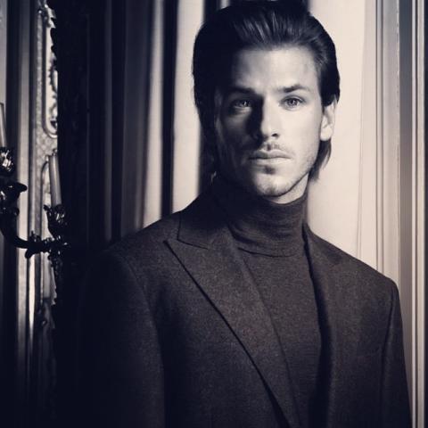 الراحل جاسبارد أوليه - صورة من إنستغرام