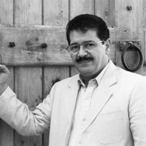 الراحل بسام الملا