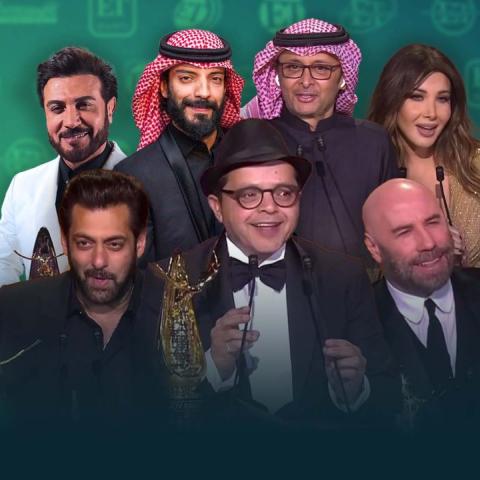 Joy awards 2022