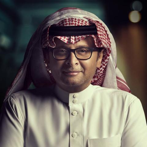 عبدالمجيد عبدالله .. صورة من عالم موازي