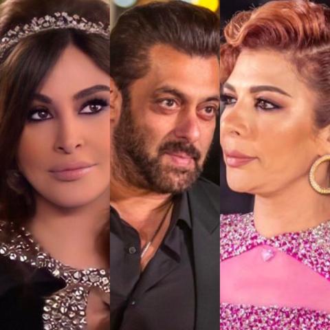 حفل تكريم Joy Awards