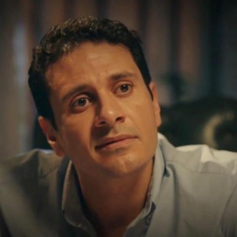 كريم العمري - الصورة من فيسبوك