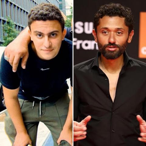 إصابة كريم محمود عبدالعزيز وياسين السقا بكورونا