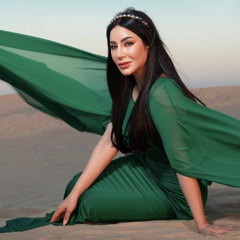 لجين عمران تتحول من السينما إلى الدراما