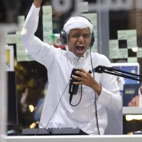 أبو فلة - صورة من السوشيال ميديا