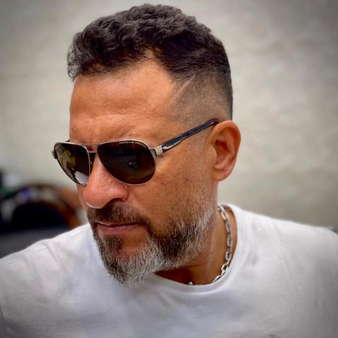 ماجد المصري