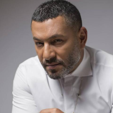 زياد برجي يختار وائل كفوري