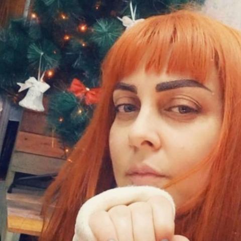 حادث مفاجىء يوقف رنا ريشا عن التصوير