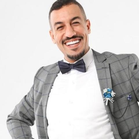 يسار لمغاري خائف من جمهور كازابلانكا