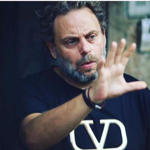 سيف الدين سبيعي - صورة من إنستغرام