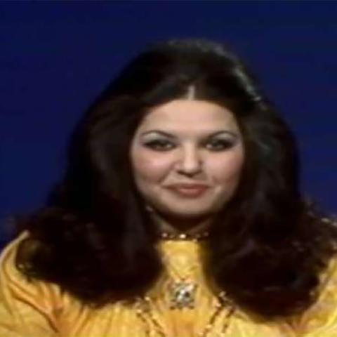 أمينة الشراح - صورة من السوشيال ميديا