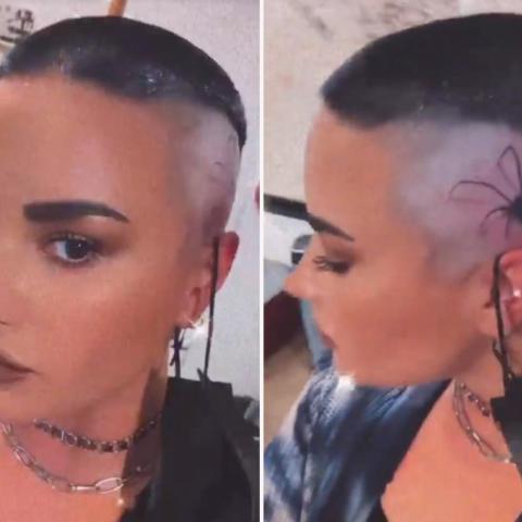 ديمي لوفاتو Demi Lovato