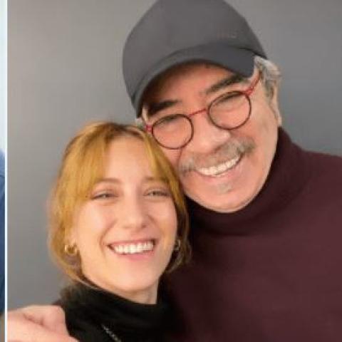 هازال كايا و سلجوق يونتام