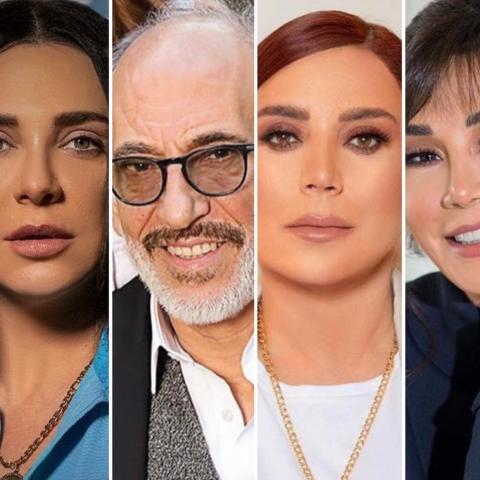 دراما رمضان 2022