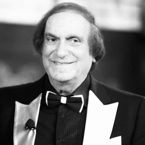 الراحل سامي كلارك