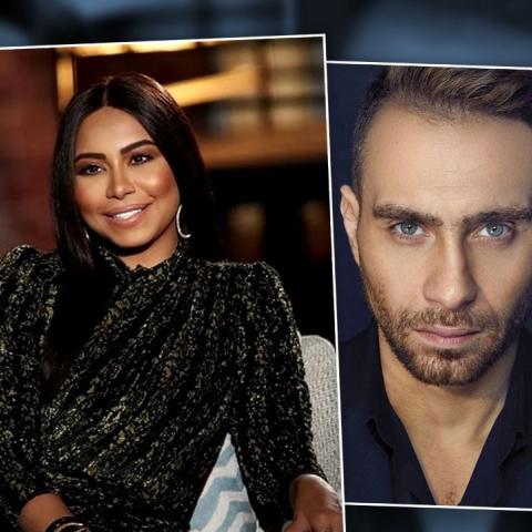 شيرين و حساب حبيب