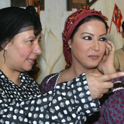 ريا وسكينة قصة لا تموت على مر السنوات