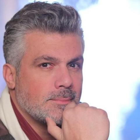 فارس كرم متعدد الزوجات