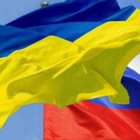 تفاعل النجوم مع الحرب بين روسيا وأوكرانيا