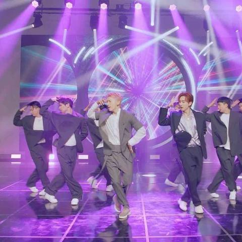 سوبر جونيور- انستغرام @superjunior