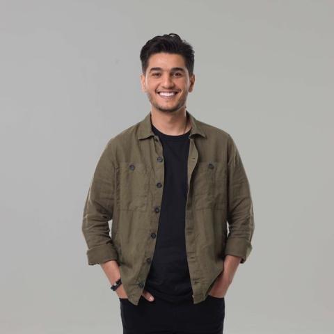 محمد عساف-صورة من فيسبوك
