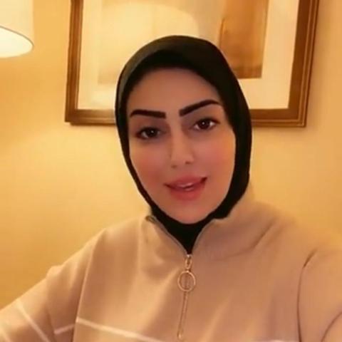 زينب الموسوي