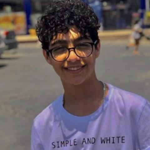 متسابق ذا فويس