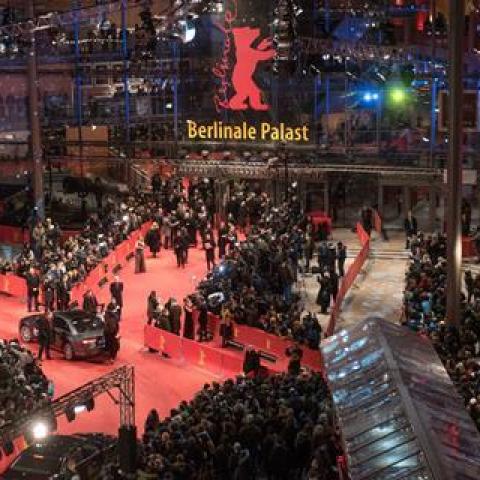 مهرجان برلين السينمائي
