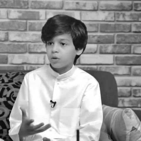 وفاة الطفل الكويتي حسين العجمي المعروف بـ "شبل يام"