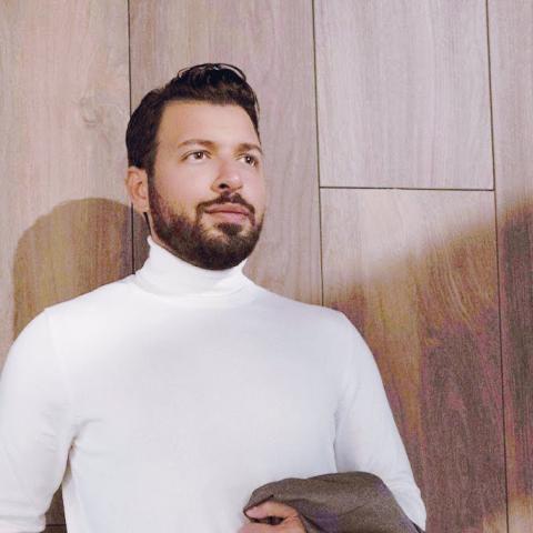 يزن السعيد يطرح &quot;باجي مرة&quot;