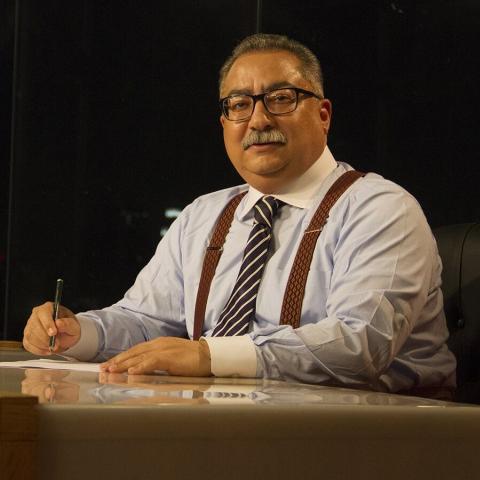 إبراهيم عيسى