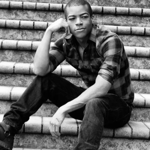 موسى جي موزلي- انستغرام @mosesmoseley