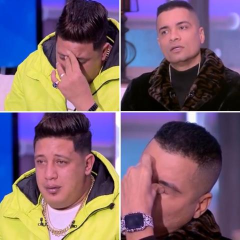 من برنامج &quot;كلام الناس&quot; على &quot;MBC مصر&quot; مع ياسمين عز