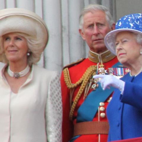 العائلة الملكية