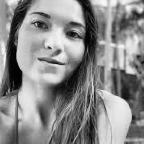 وفاة لاعبة الأولمبياد  - بريتاني جورج