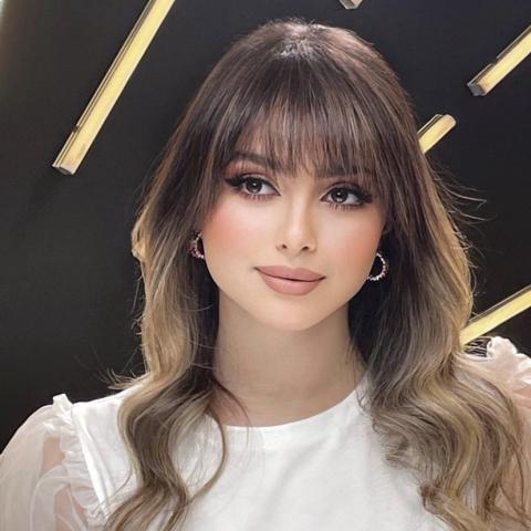 مارينا الحلاني - الصورة من انستغرام Maritta