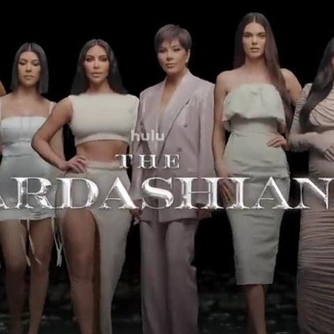 The Kardashians - صورة من تويتر
