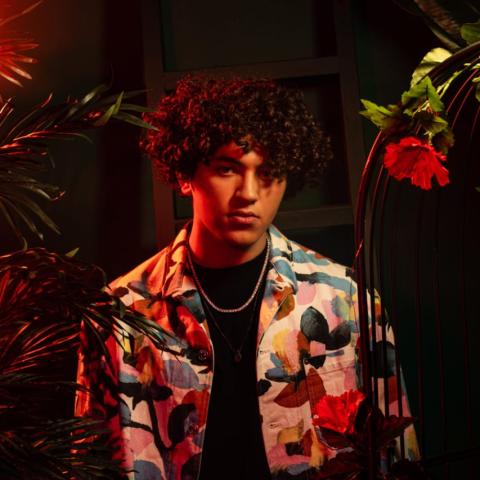 عصام النجّار يطرح كليب أغنية &quot;تعوّدت عليكي&quot;