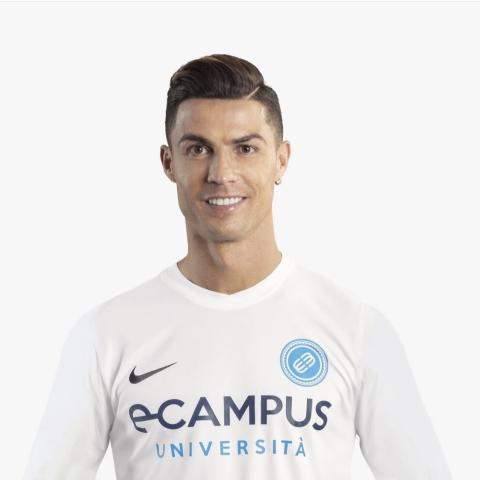 كريستاينو رونالدو صورة من إنستغرام