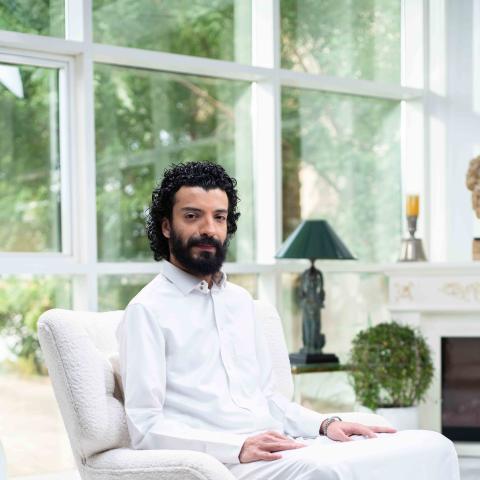 يعقوب الفرحان من برنامج &quot;مع الشريان&quot;