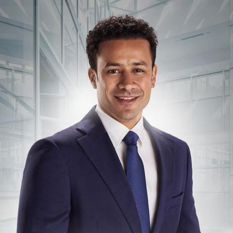 أحمد داود لمنتقدي SUTIS بالعربي: &quot;بالراحة شوية&quot;