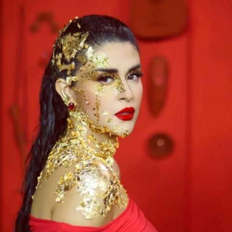 سلمى رشيد