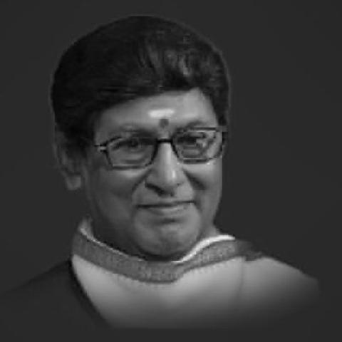 الكانادا راجيش - صورة من السوشيال ميديا