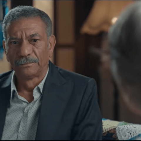 سيد رجب وسوسن بدر في &quot;أبو العروسة&quot; 3