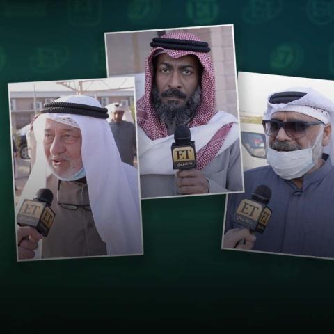 رسائل النجوم في وداع جاسم عباس