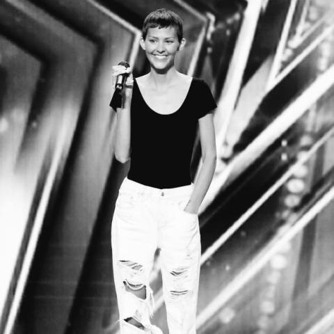 وفاة  نايتبيردي بعد صراع مع مرض السرطان - صورة من إنستغرام