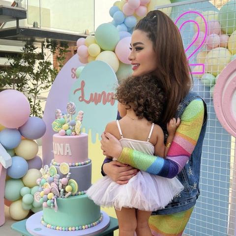 روان بن حسين - صورة من إنستاغرام