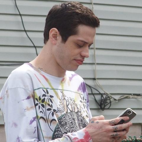 بيت دافيدسون- الصورة من غوغل